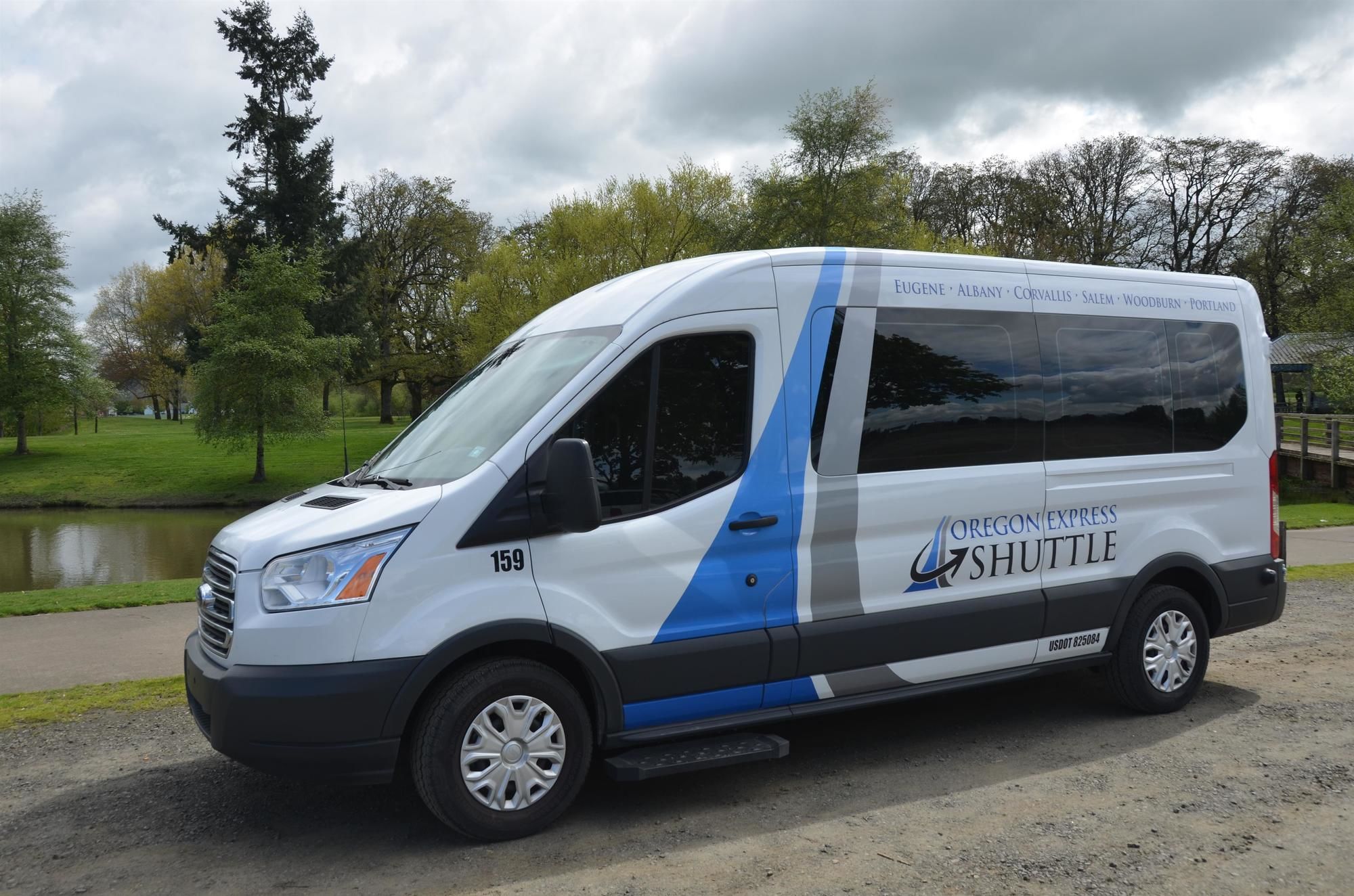 Фото Best Western Corvallis