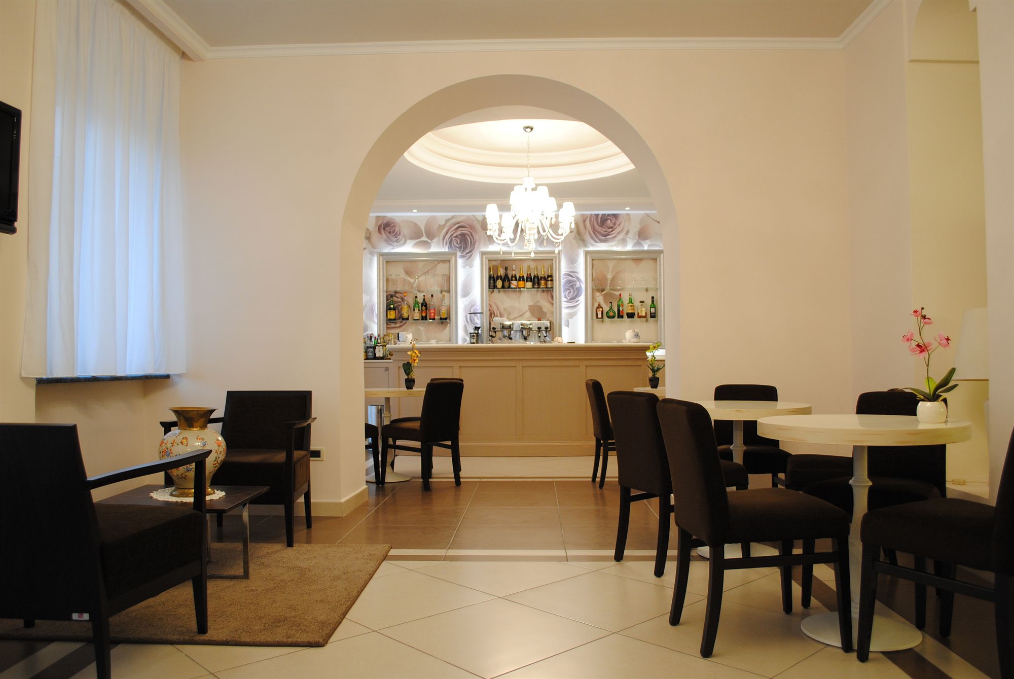 Фото Hotel Fini