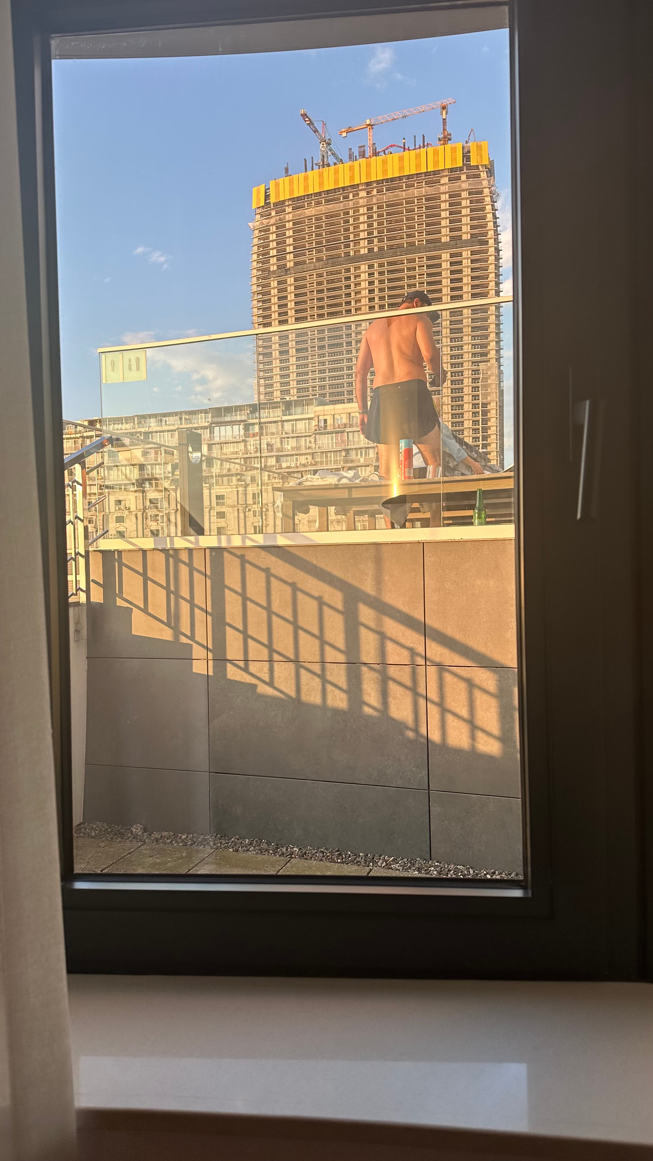 Фото Courtyard by Marriott Batumi