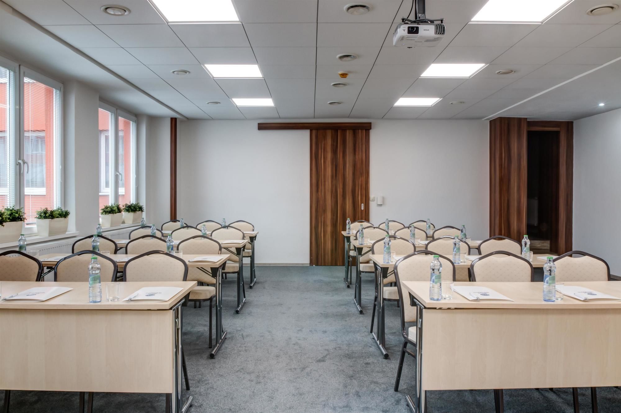 Фото Best Western Hotel Vista