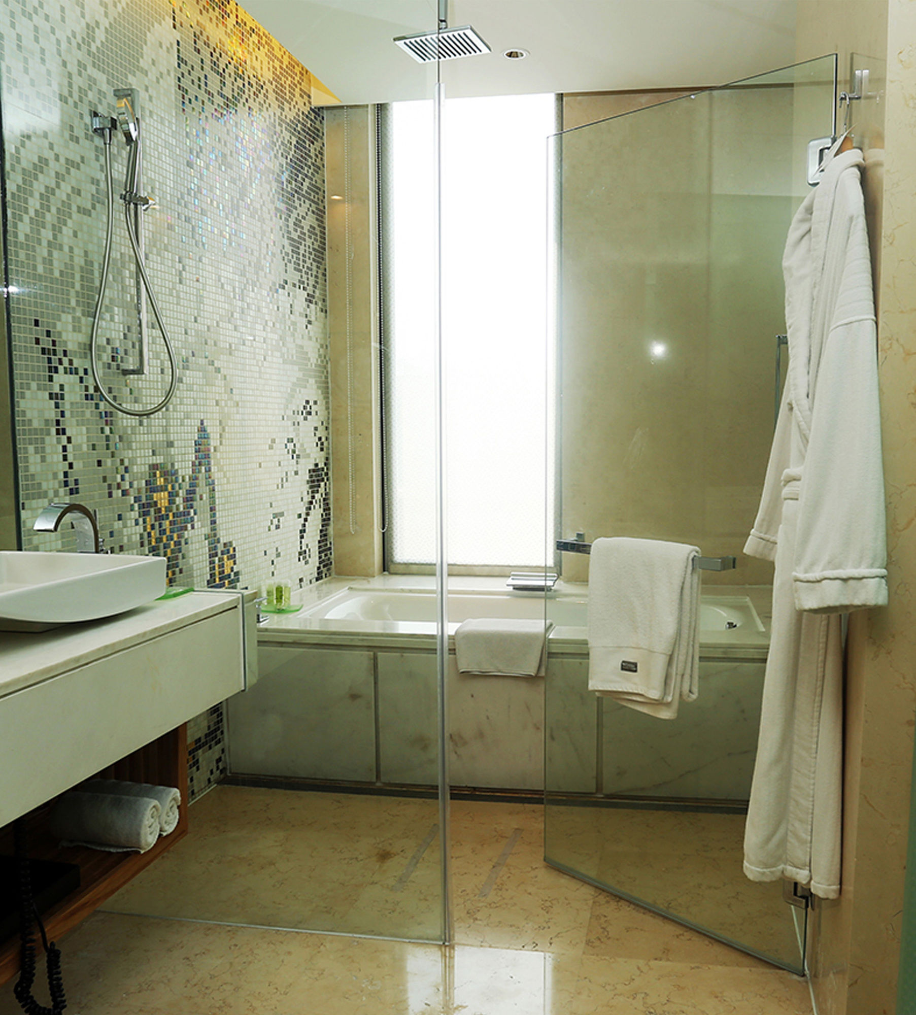 Фото The Westin Gurgaon, New Delhi