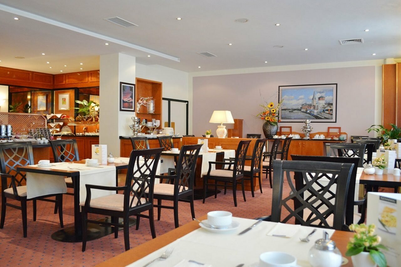 Фото Trip Inn Hotel Uebachs