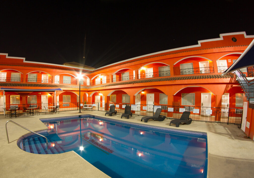 Hotel Comfort Inn Monclova, State of Coahuila de Zaragoza, photo