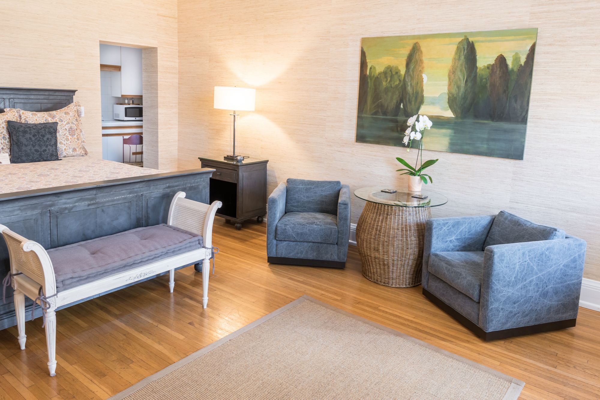 Фото Harbor House Inn