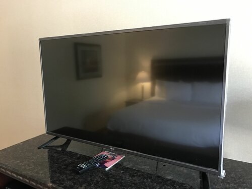 Гостиница Oak Tree Inn в Аркадии