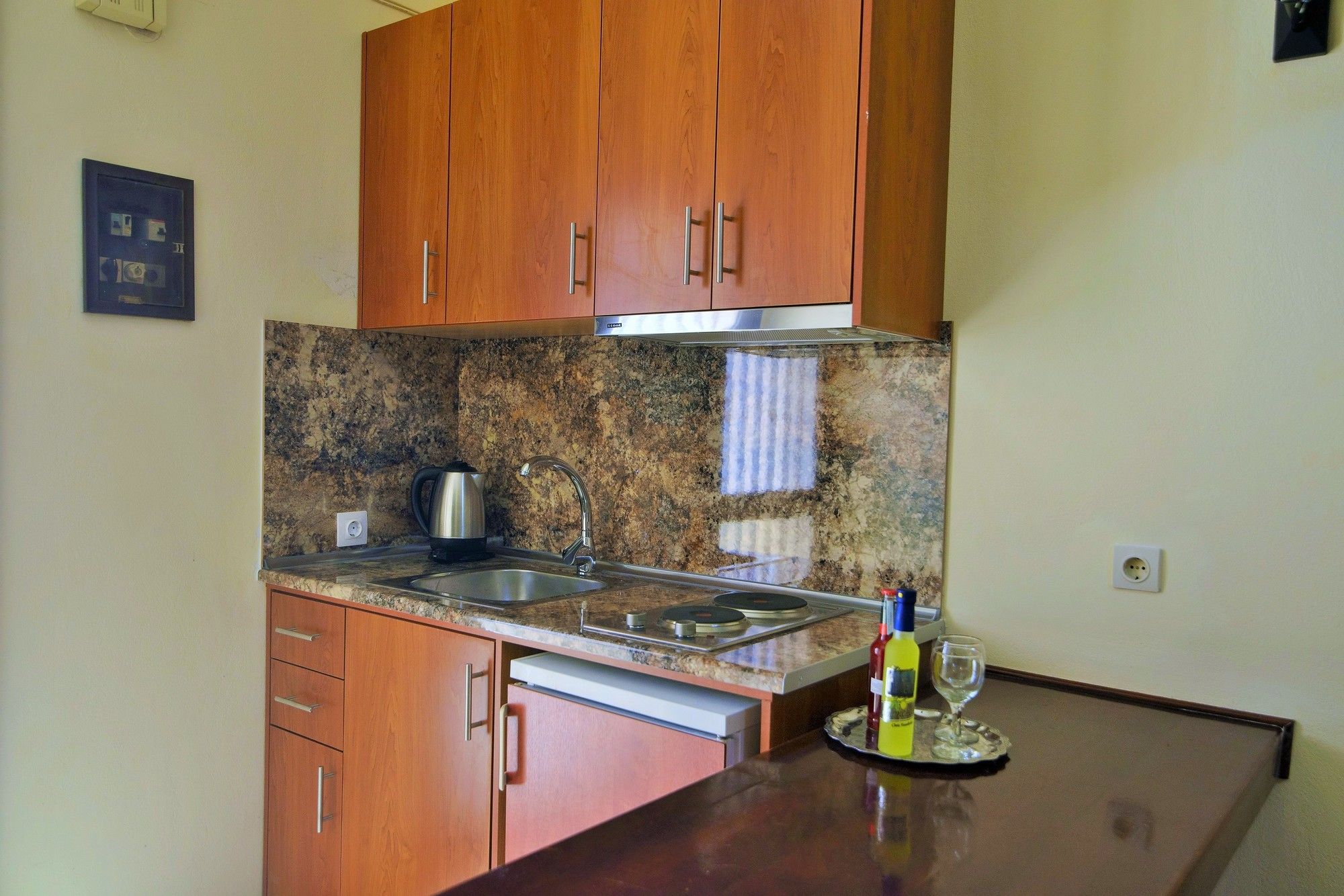 Фото Toulas Apartments