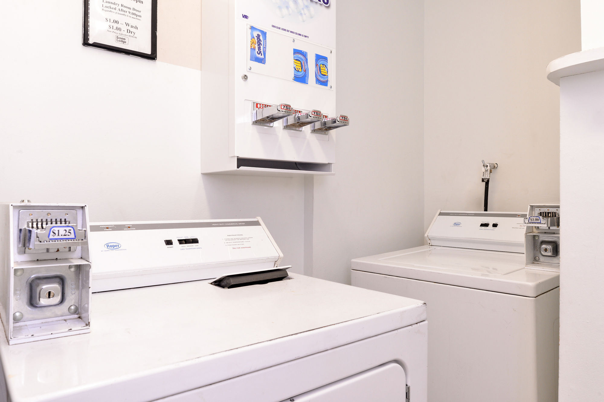 Фото Econo Lodge