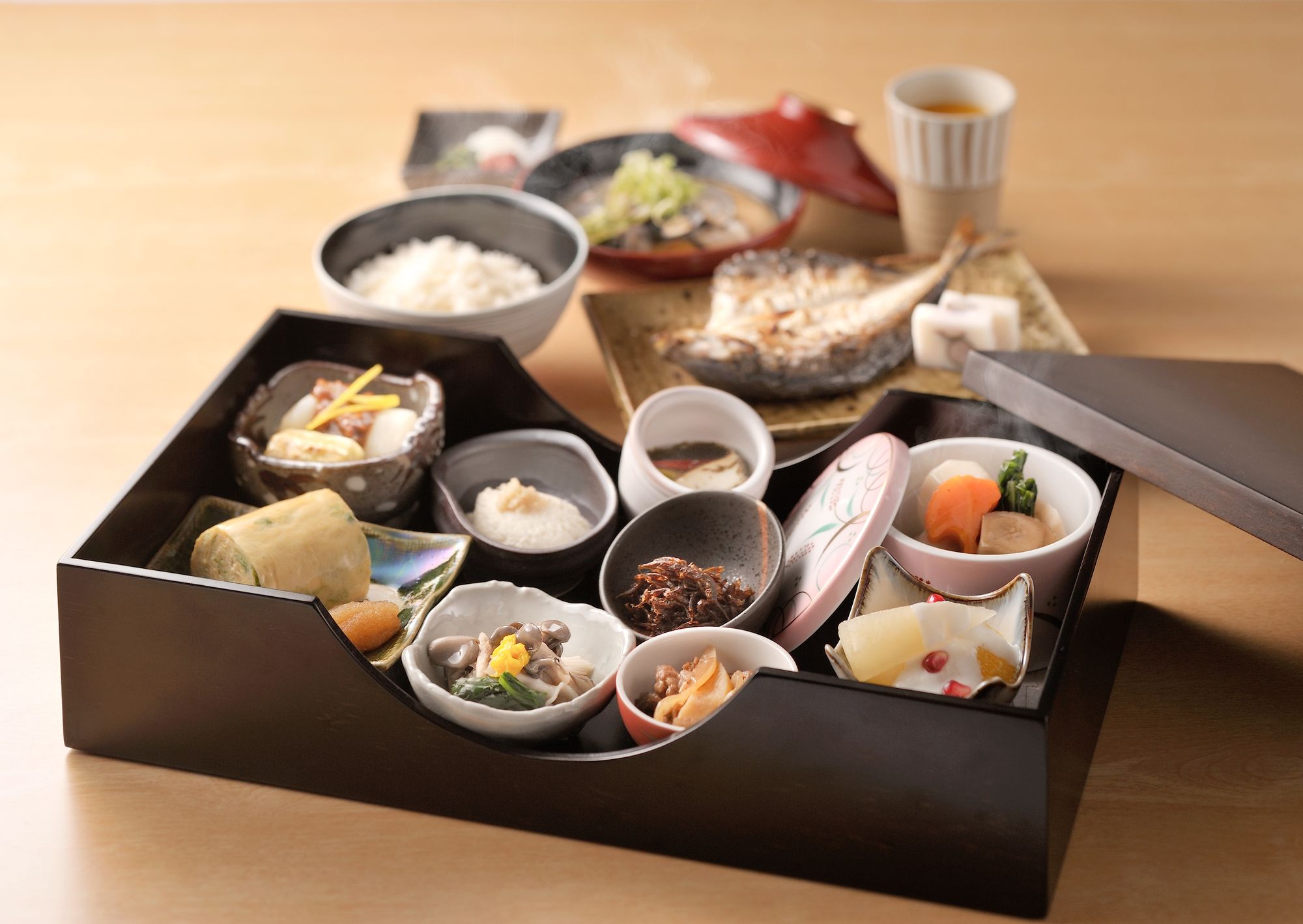 Фото Shiojitei