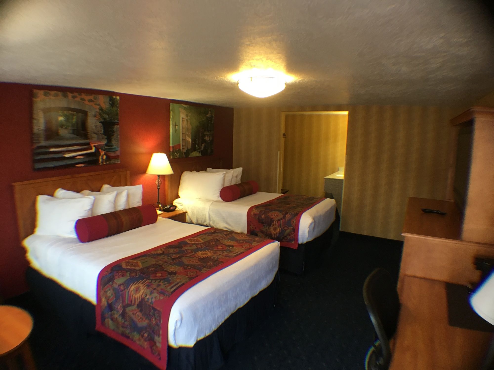 Фото Aiden by Best Western @ St. George