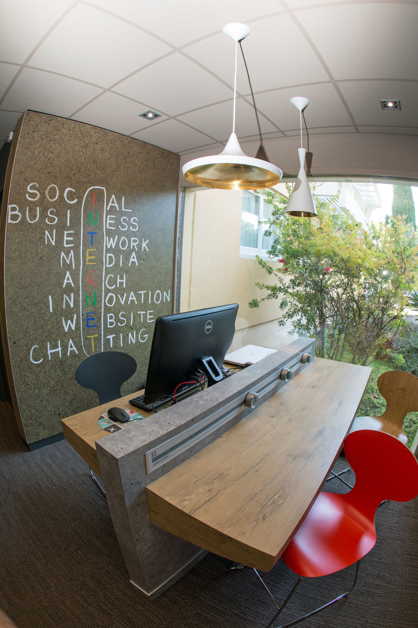 Фото Ibis Nimes Ouest