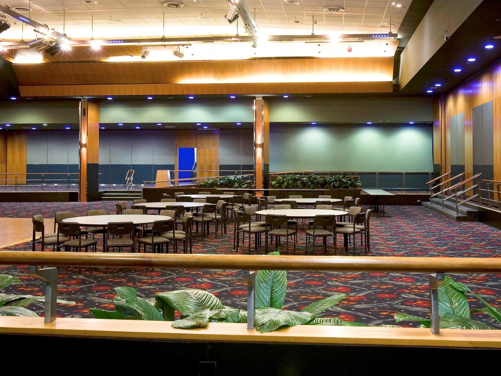 Фото Mercure Sydney Liverpool