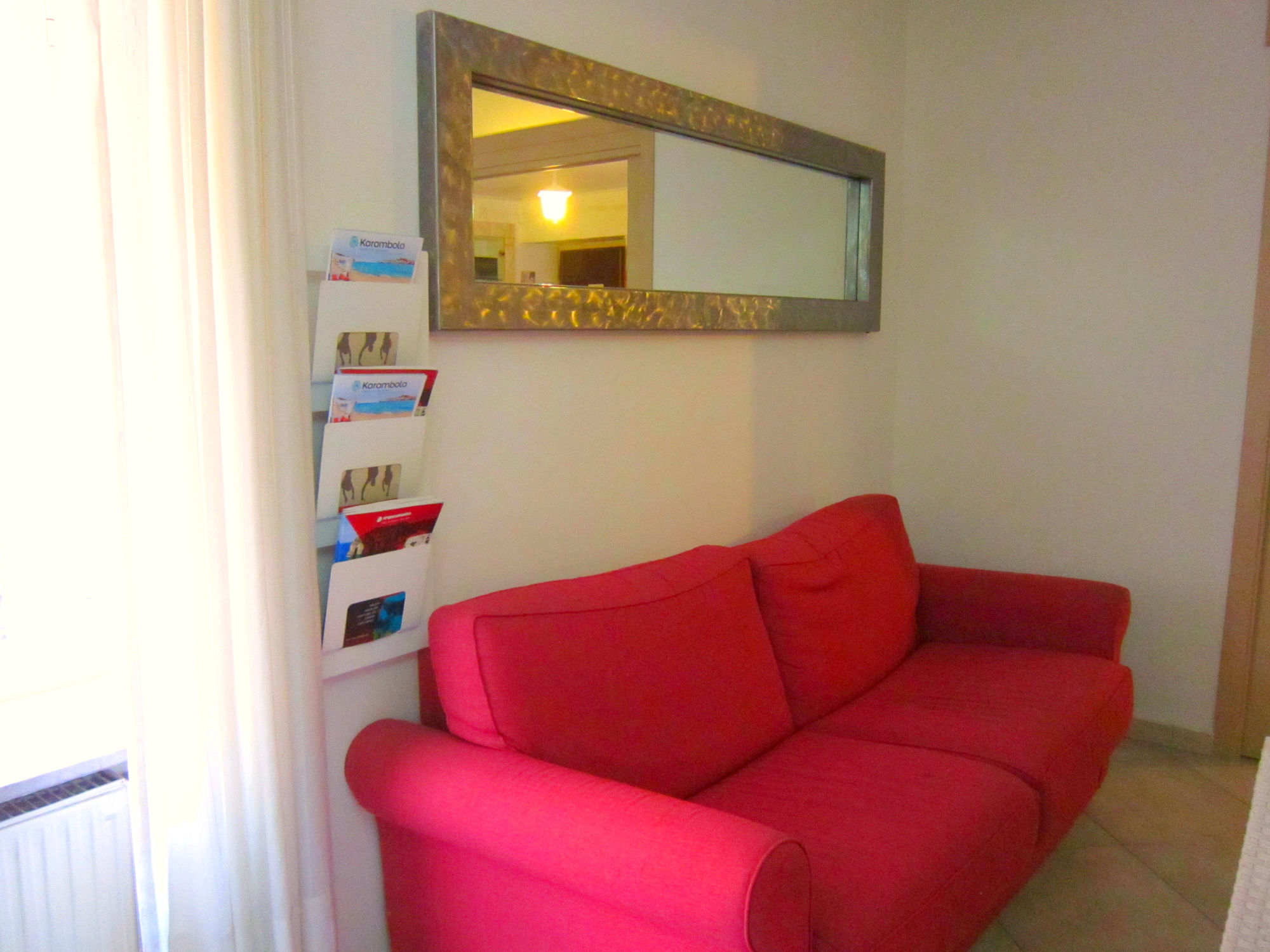 Фото Maison Degas