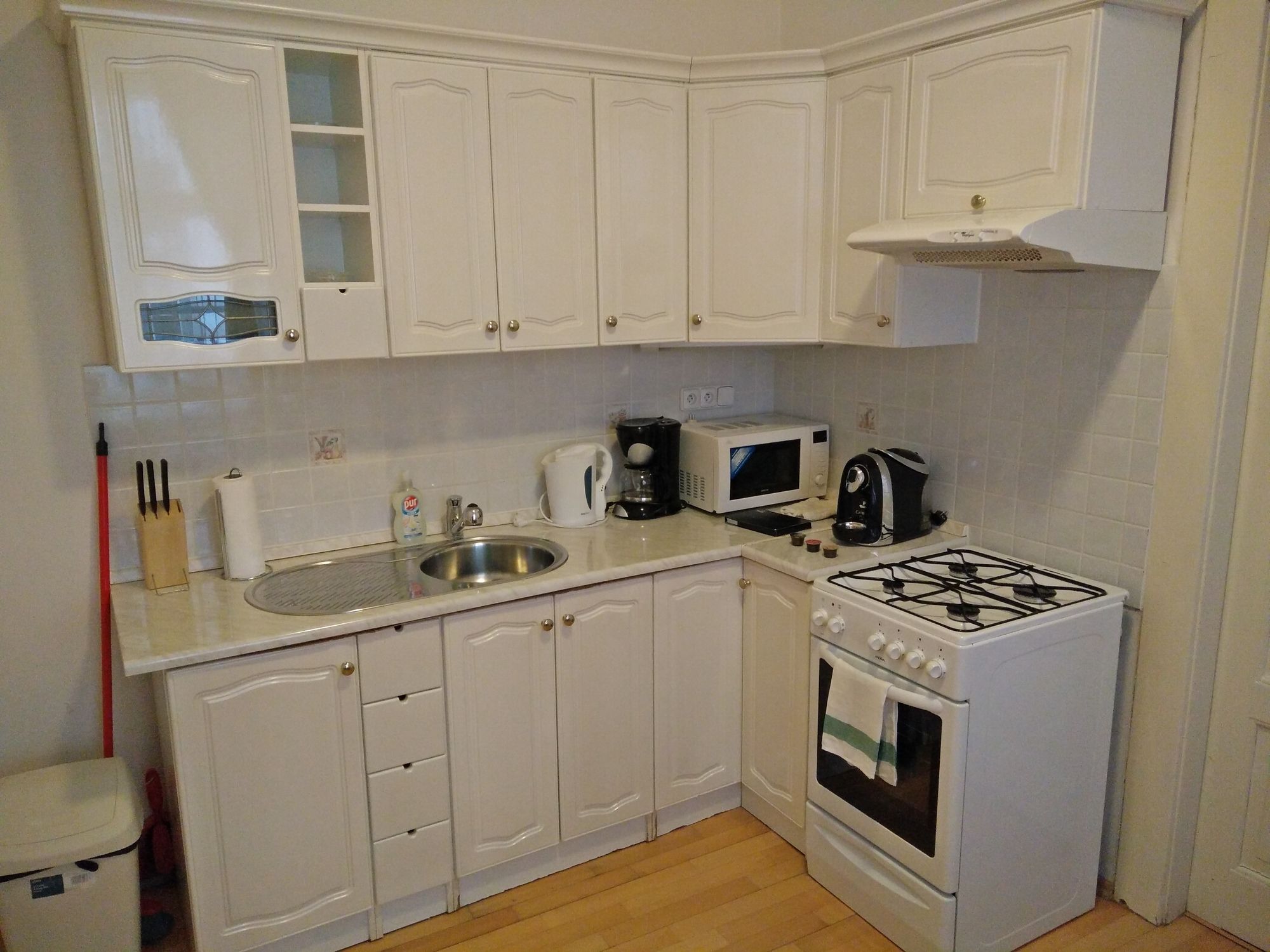 Фото Apartments Tynska 7