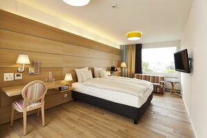 Гостиница Steinenschanze Stadthotel