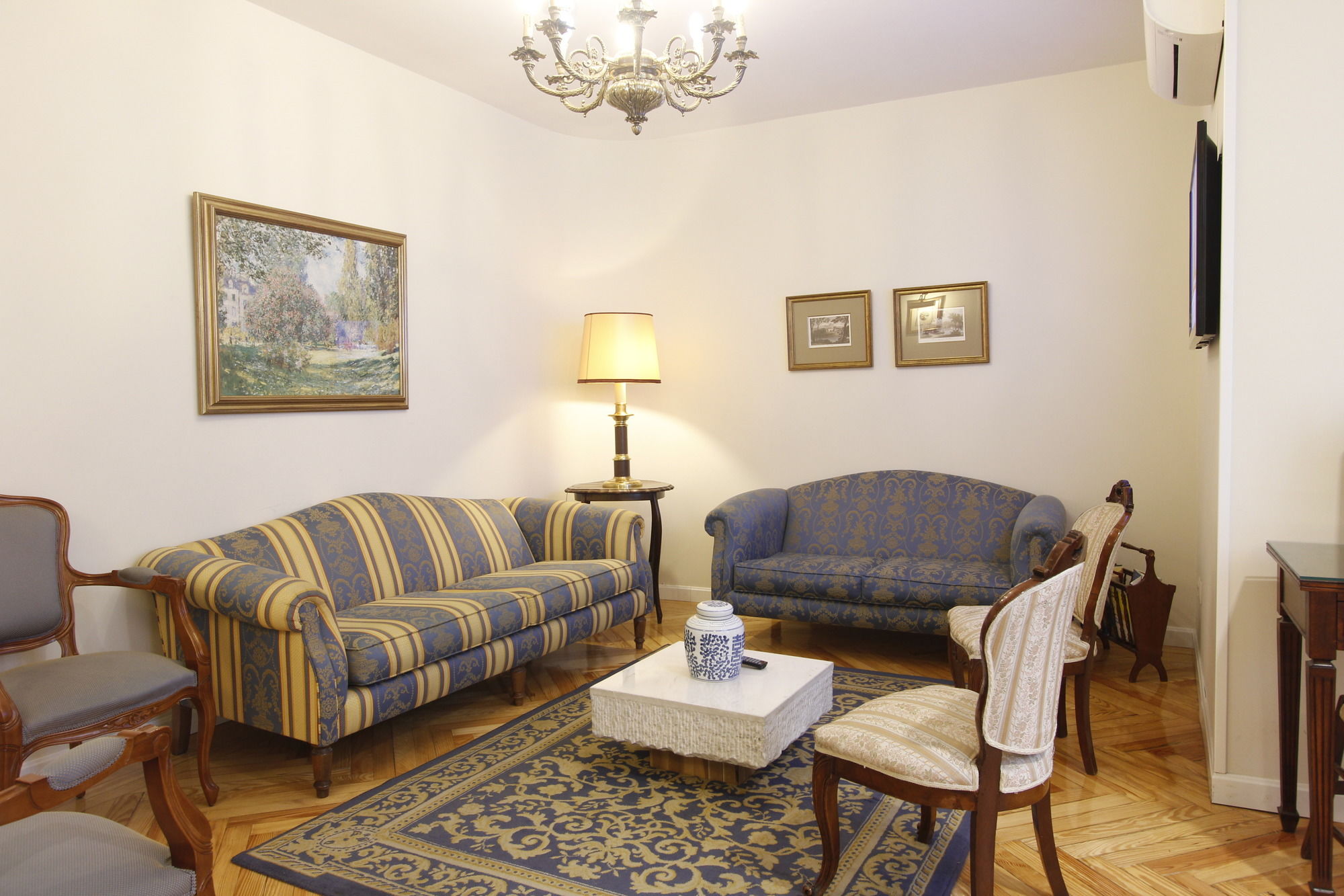 Фото El Rincon de Gran VIA