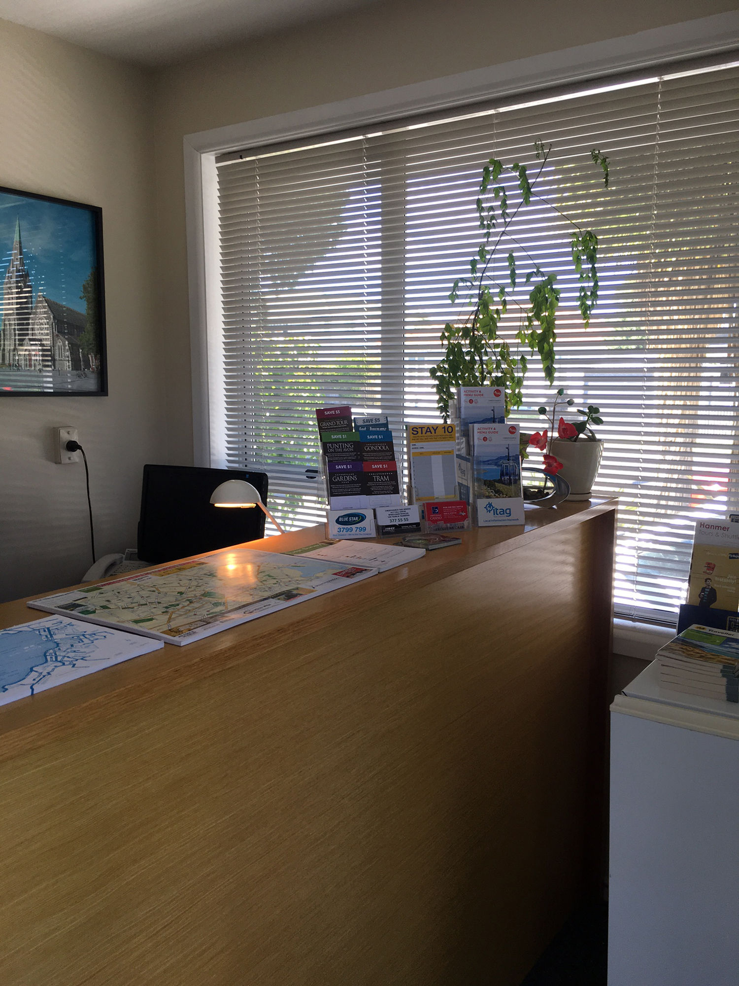 Фото Adorian Motel