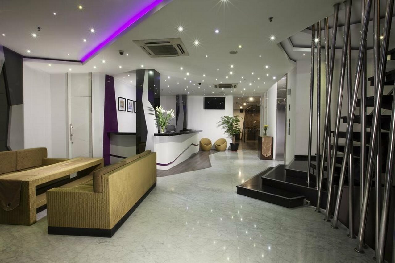 Фото отеля 3