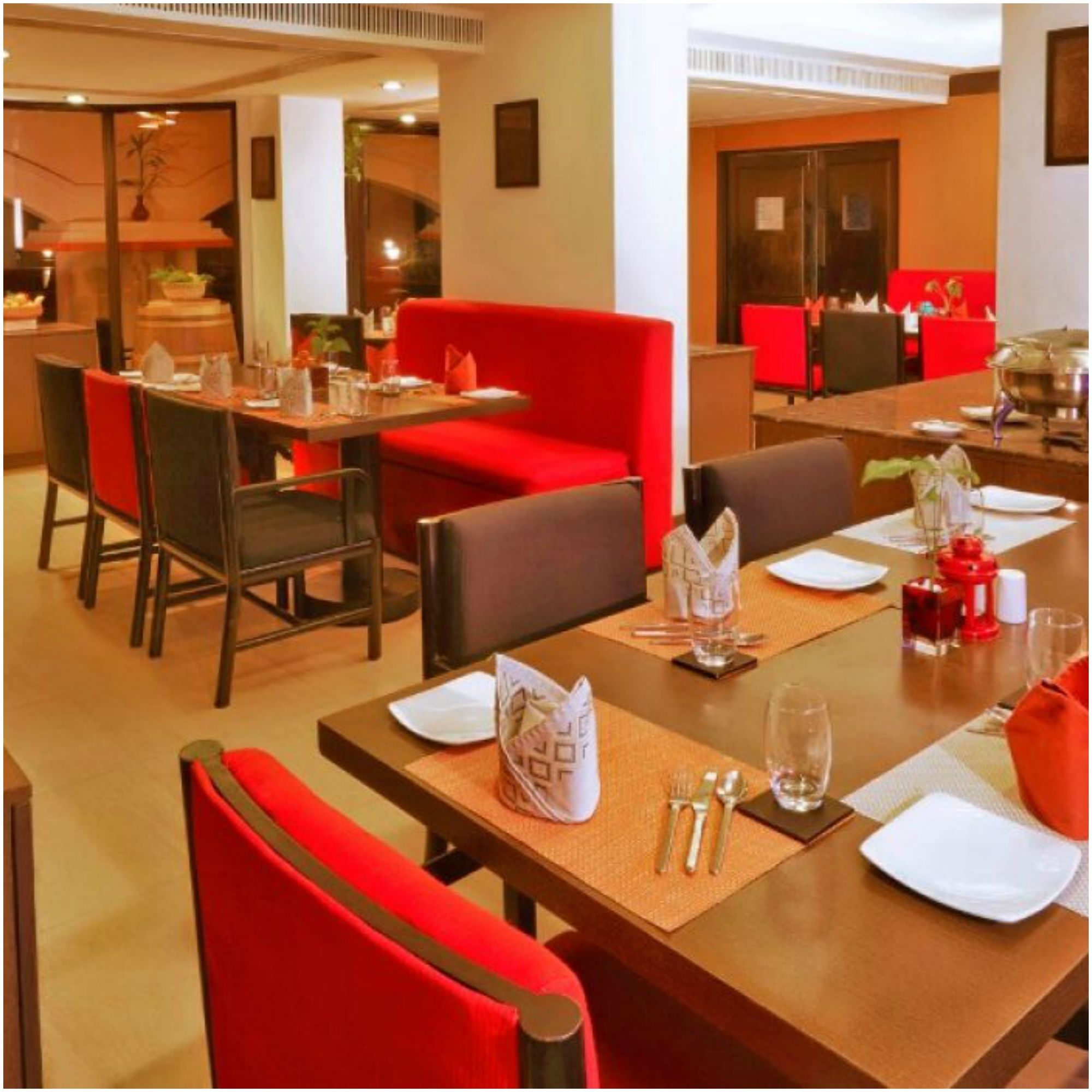 Фото Gateway Varkala - Ihcl SeleQtions