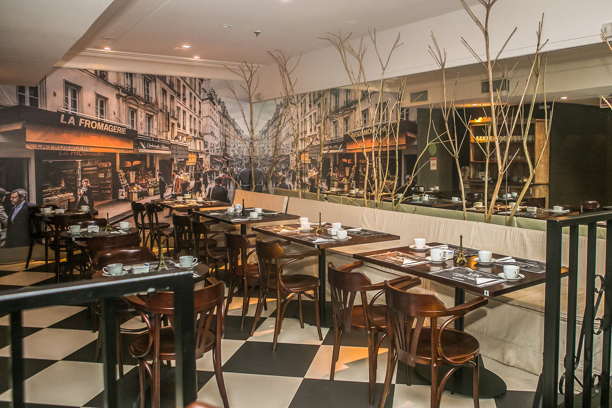 Фото Blue Tree Premium Florianopolis