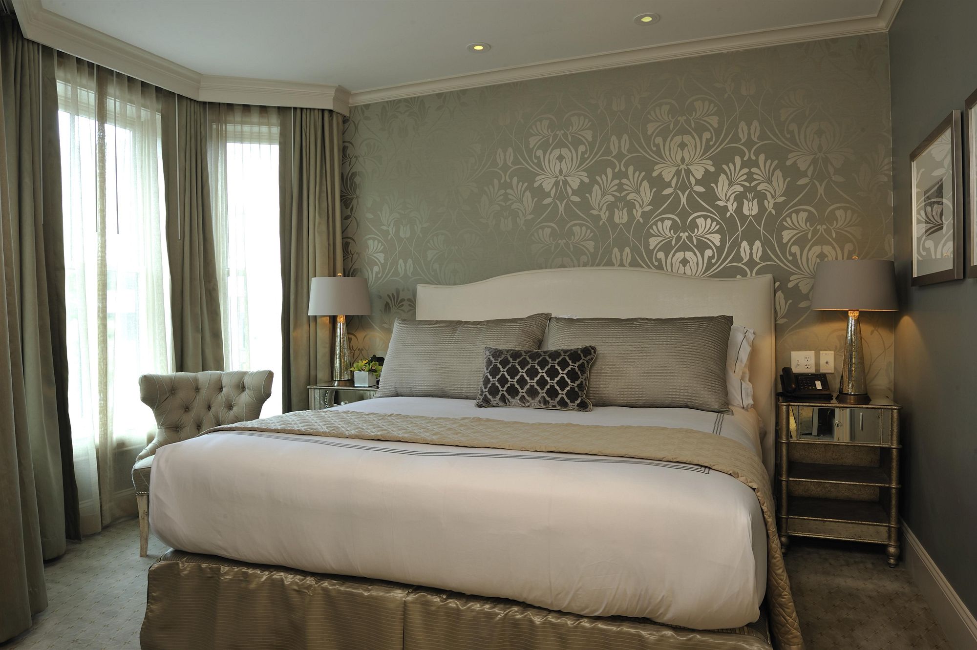 Фото Hotel Veritas