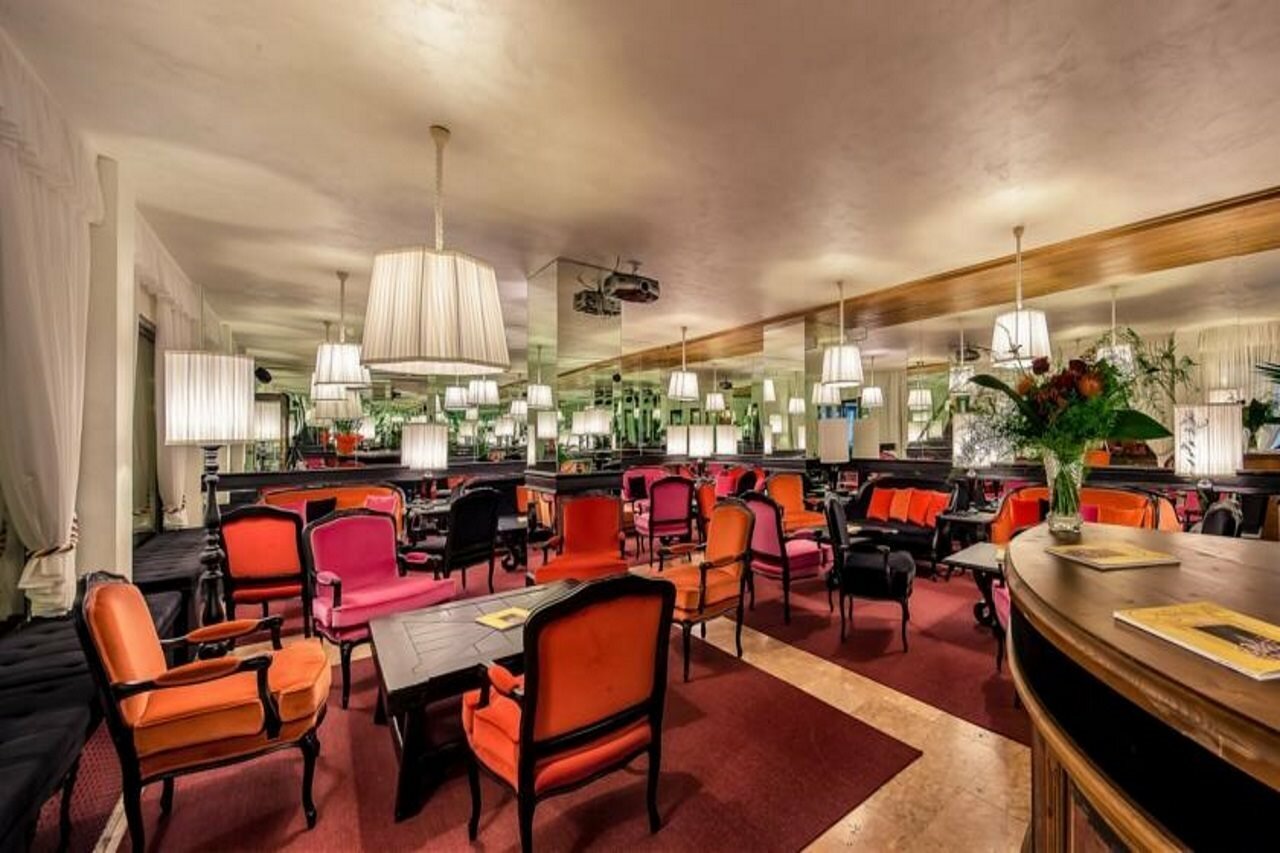 Фото Hotel Bellevue Suites & SPA