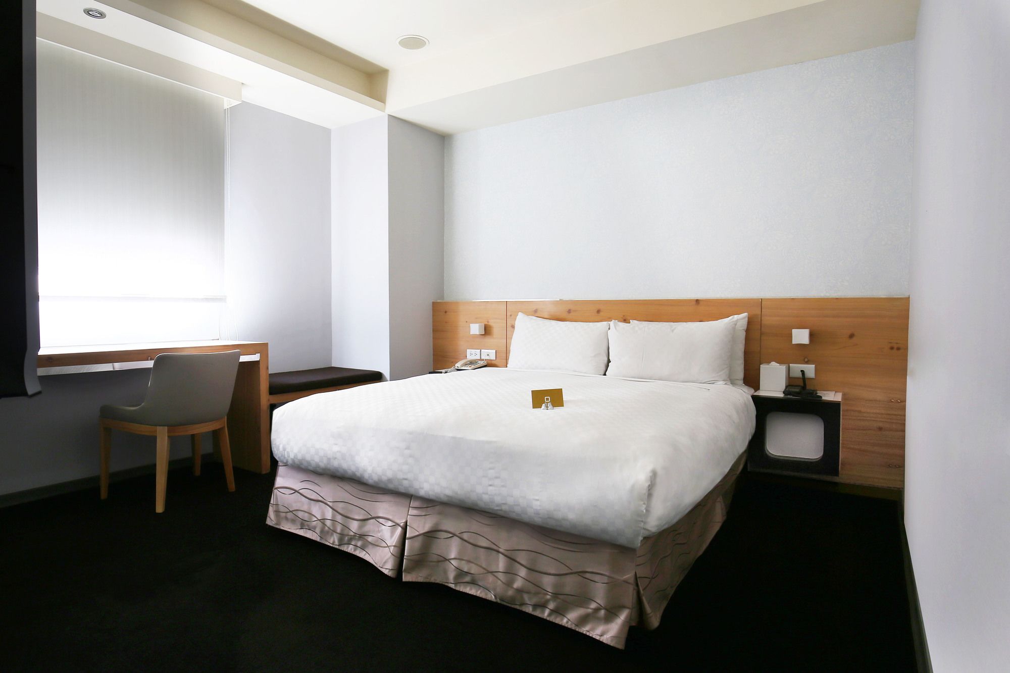 Фото Dandy Hotel Daan Park Branch