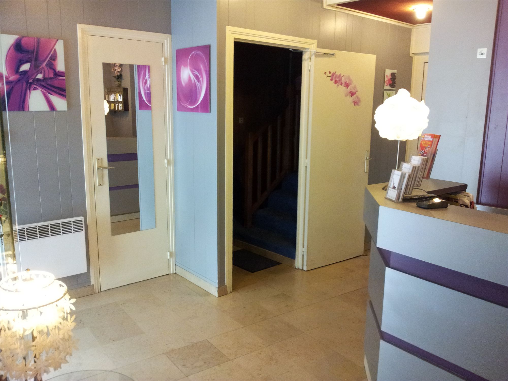 Фото Hotel Flor Rivoli