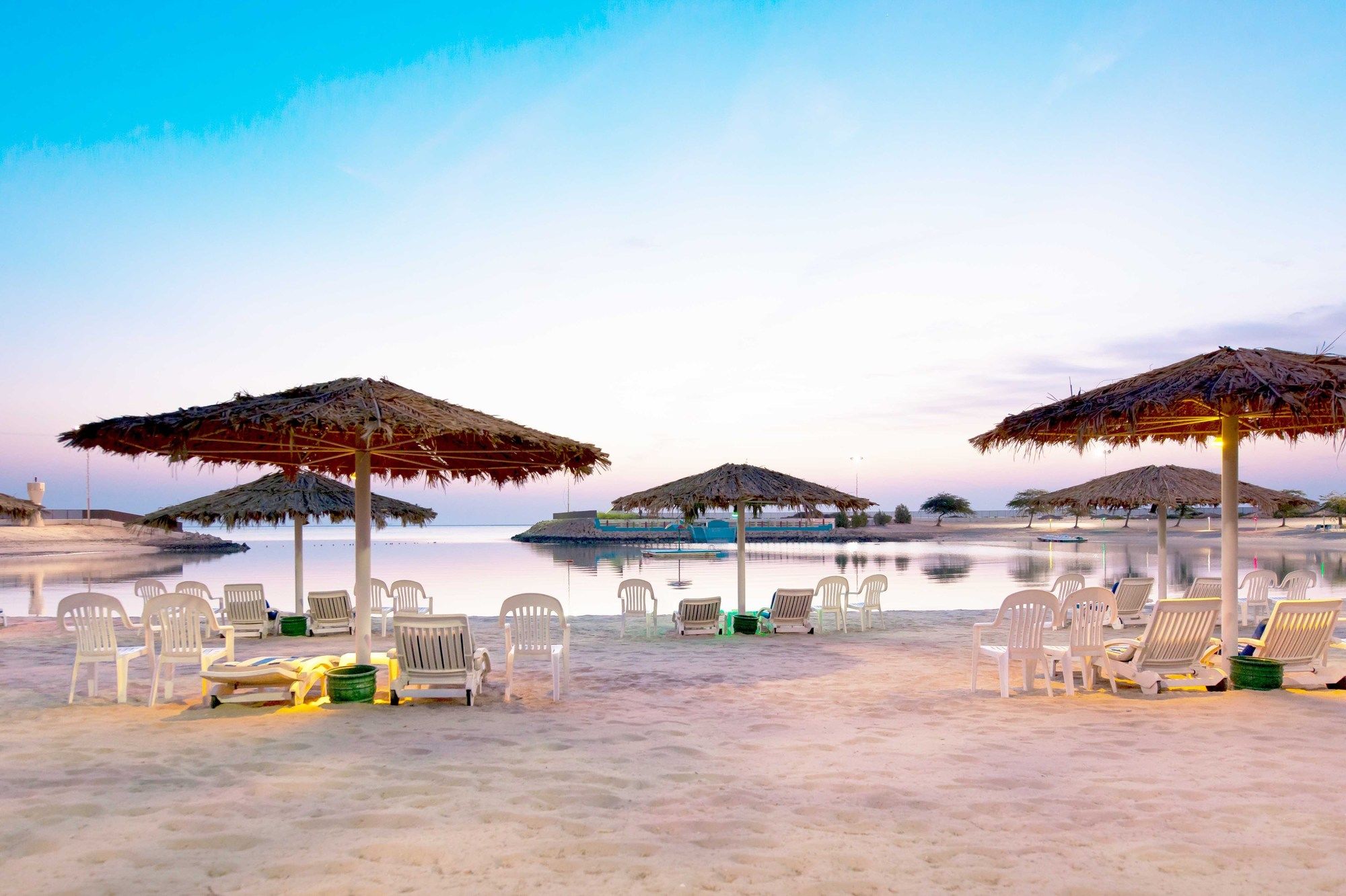 Фото InterContinental Al Jubail