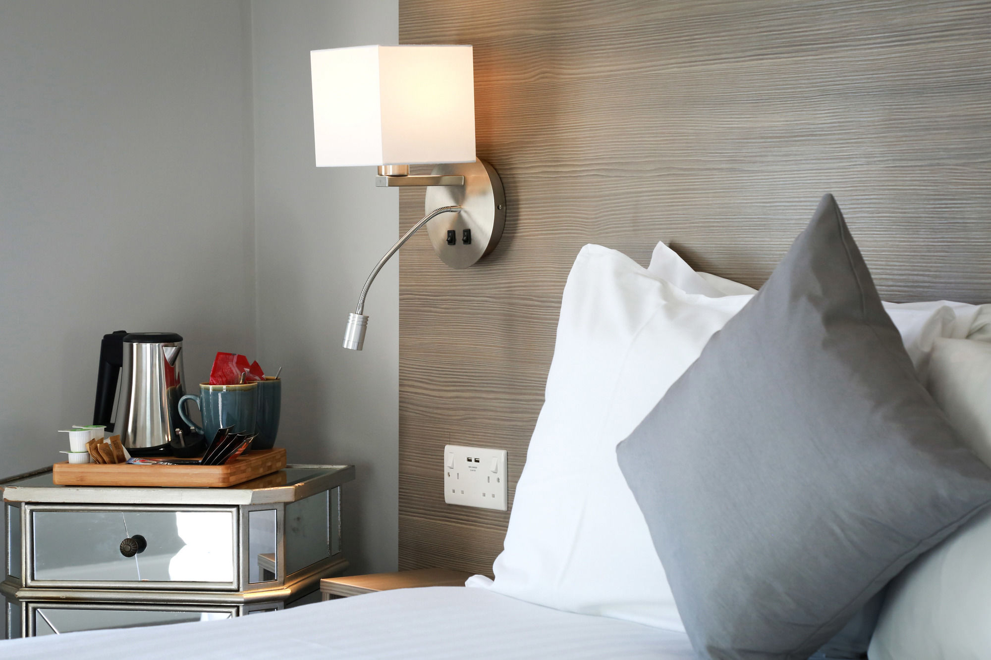 Фото Cottonwood Boutique