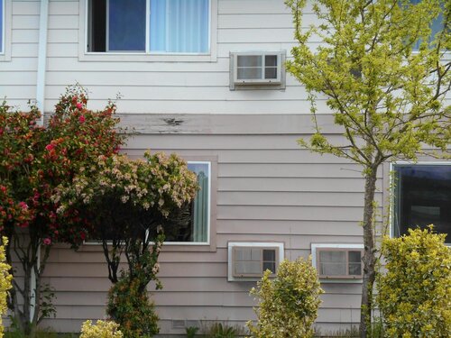 Гостиница GuestHouse Eugene Springfield в Юджине