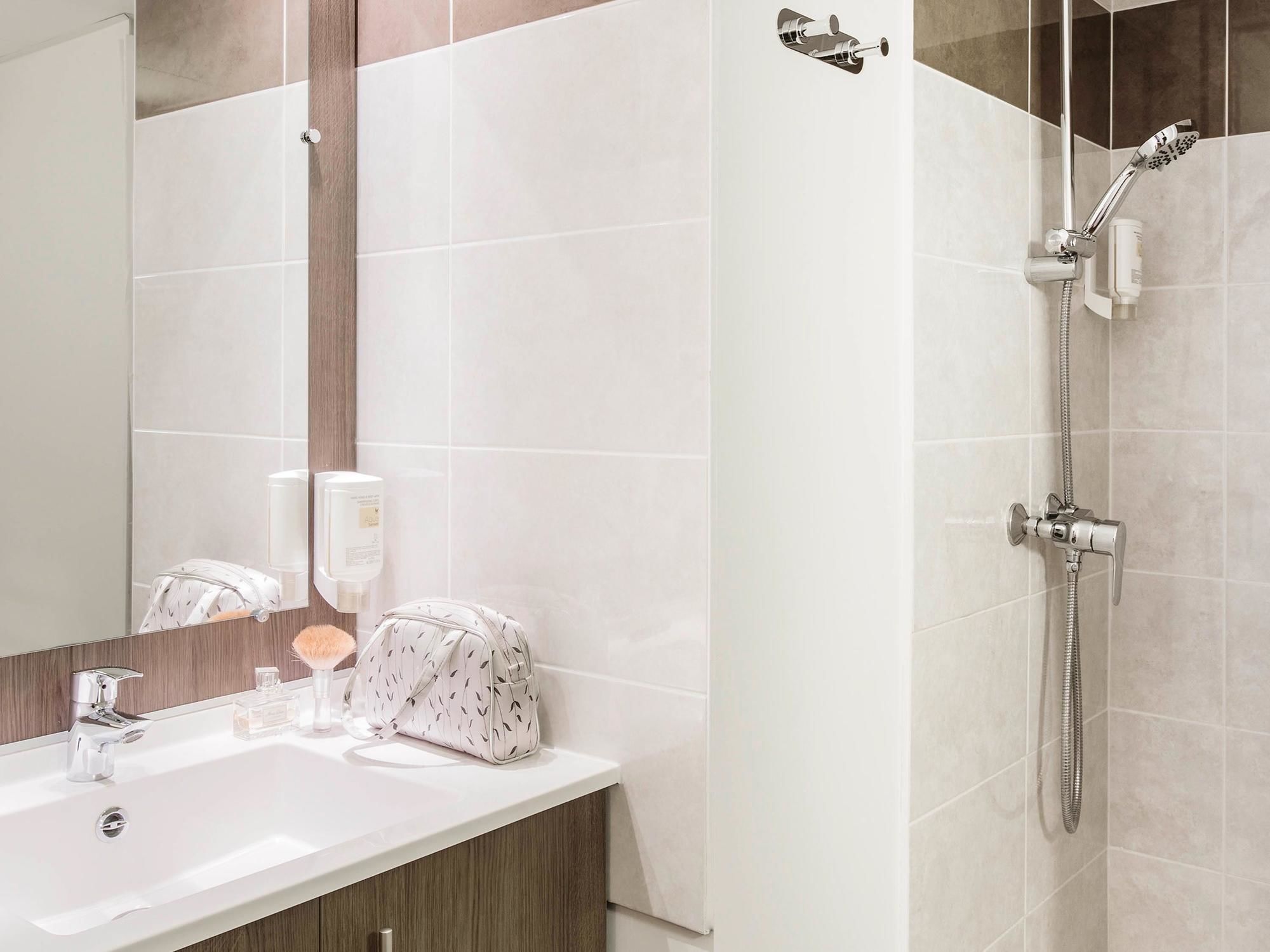 Фото Aparthotel Adagio Access Nantes Viarme