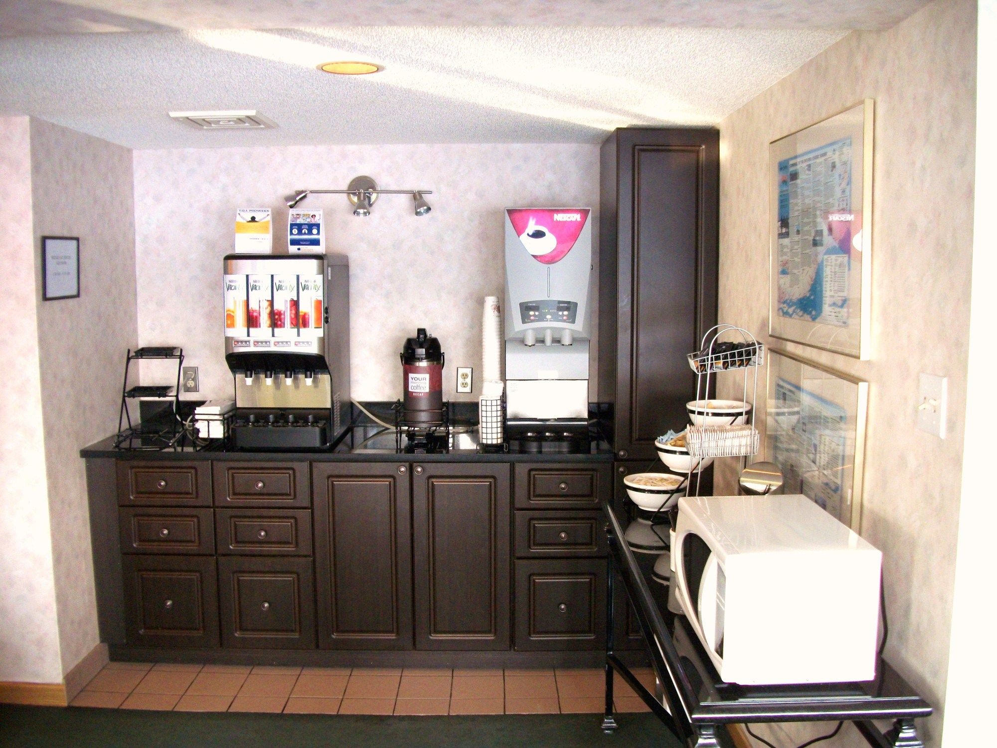 Фото Comfort Inn