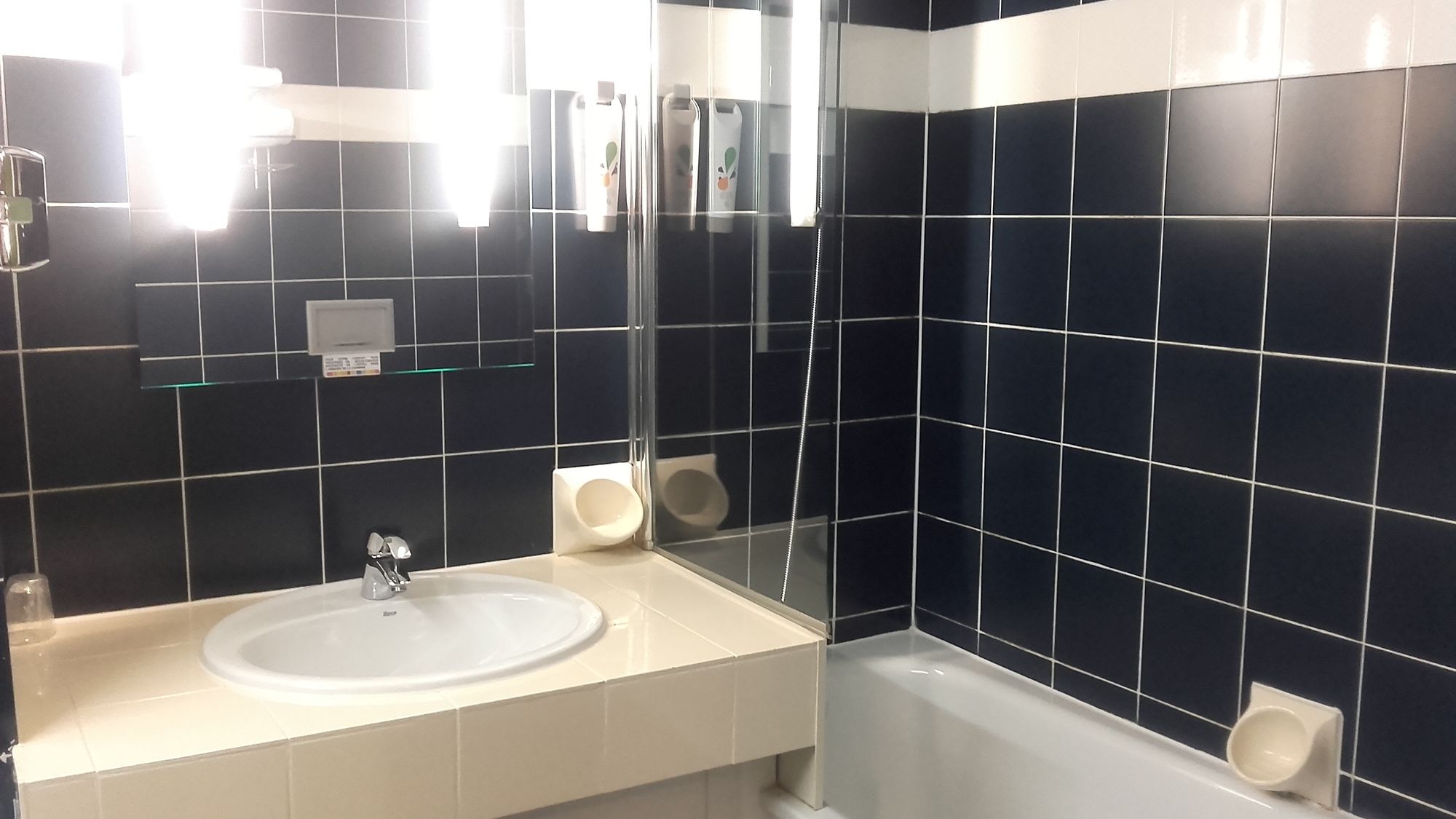 Фото Ibis Styles Bordeaux Sud