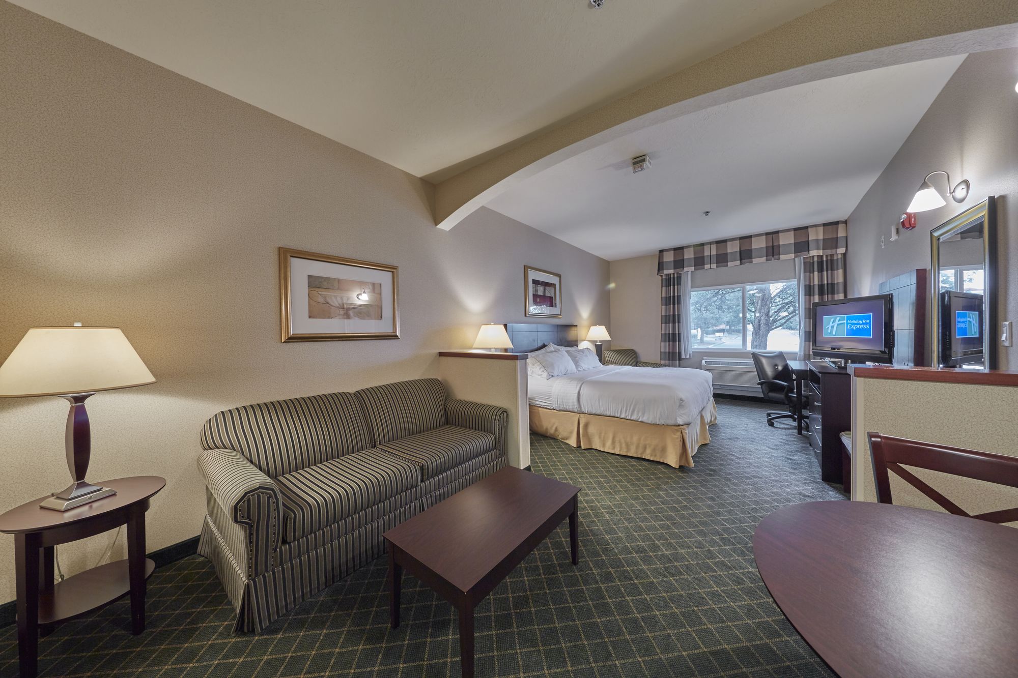 Фото La Quinta Inn & Suites by Wyndham Springfield