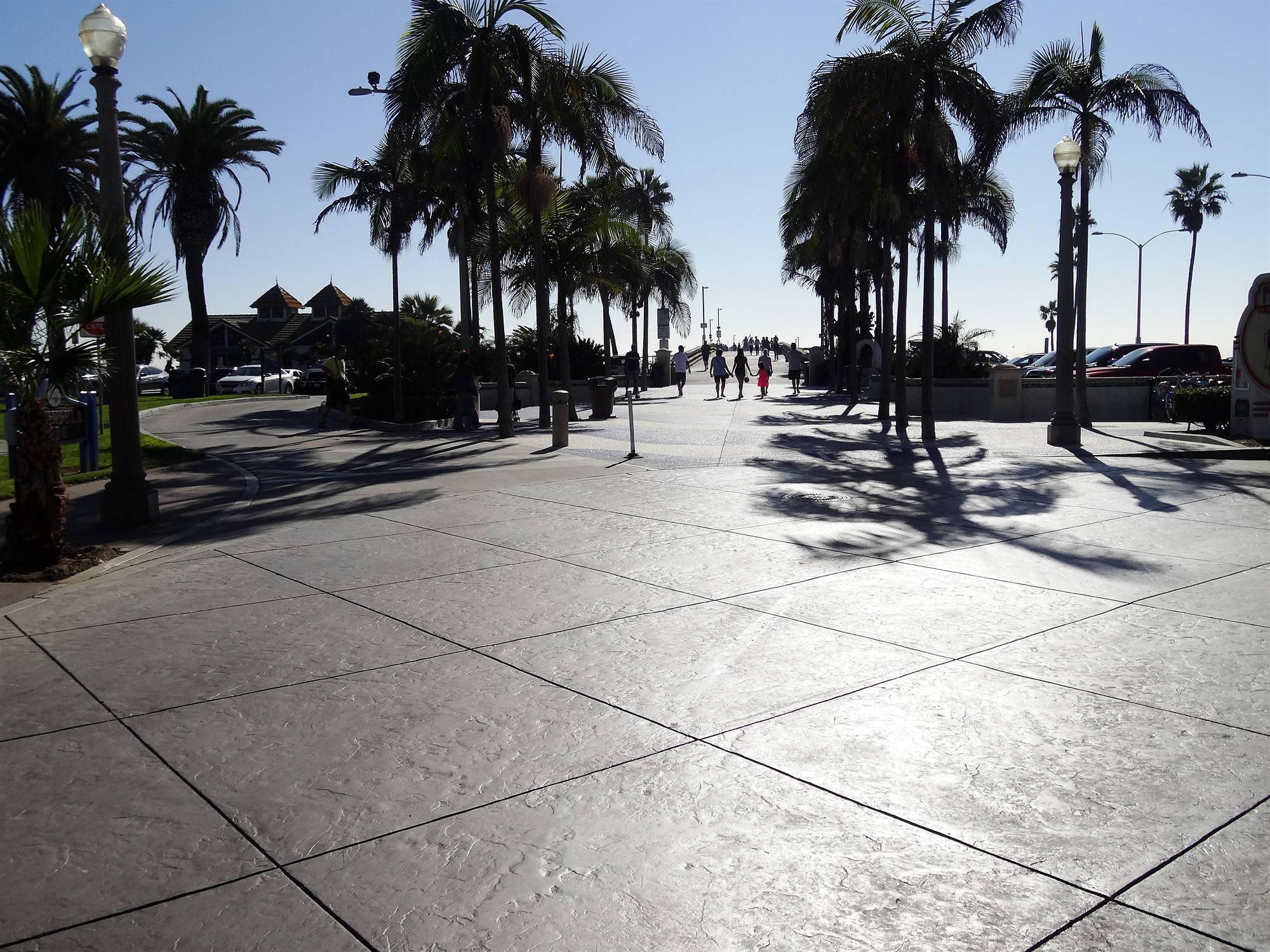 Фото Balboa Inn, On the Beach