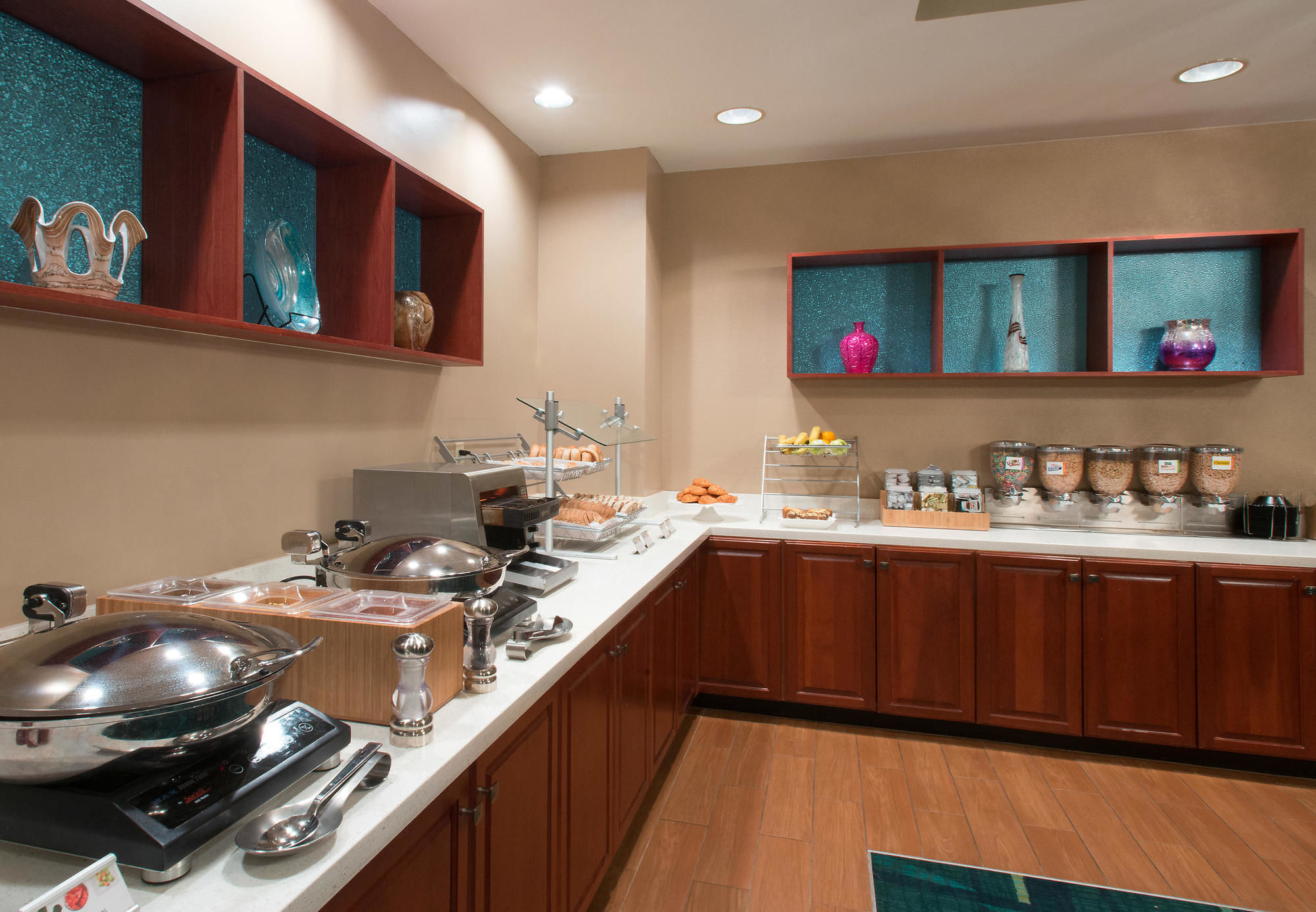 Фото Springhill Suites by Marriott Orlando North/Sanford