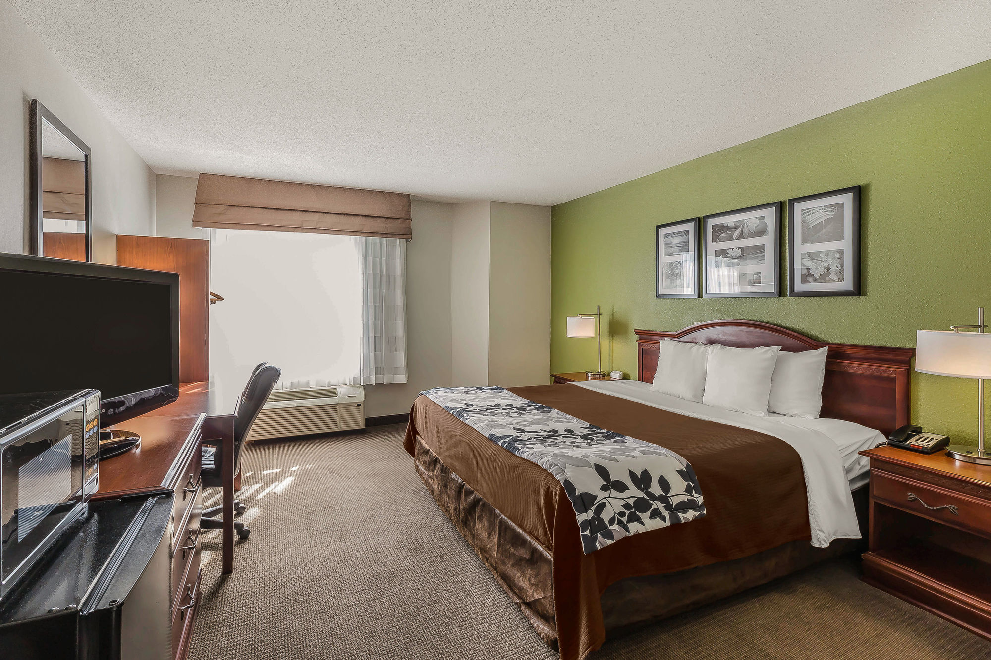 Фото отеля 3