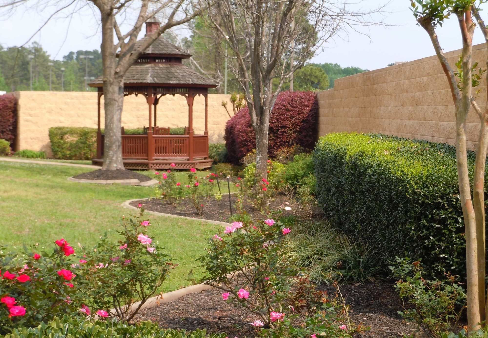 Фото Courtyard by Marriott Shreveport Airport