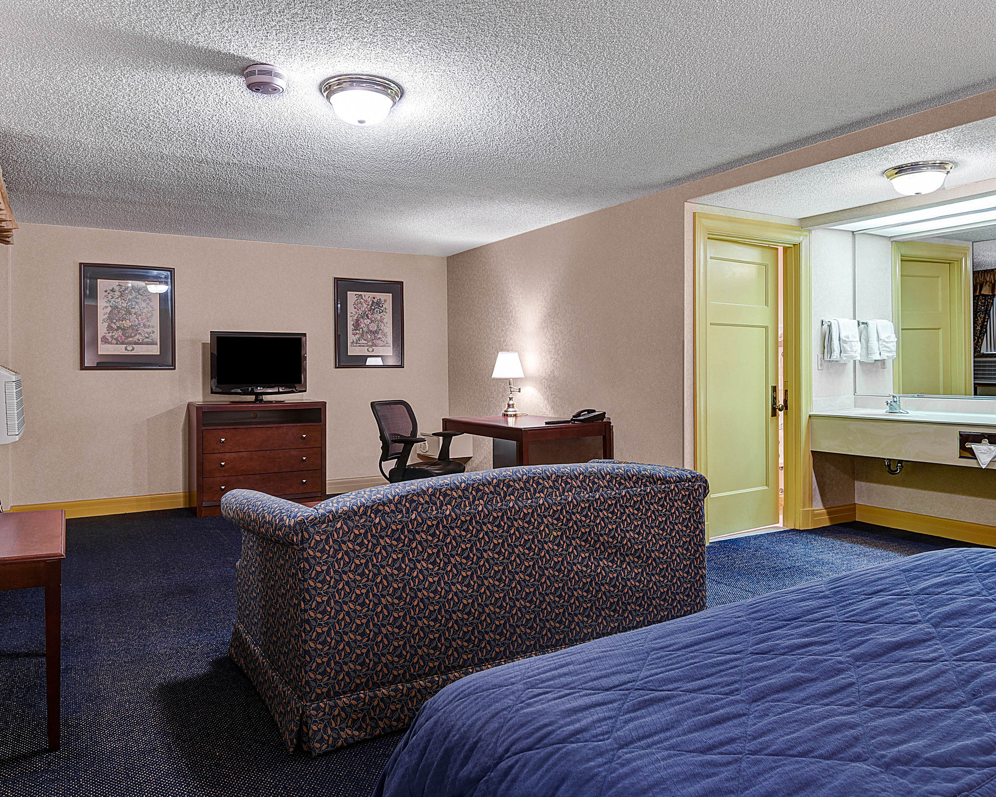 Фото Hotel Morgan a Wyndham Hotel