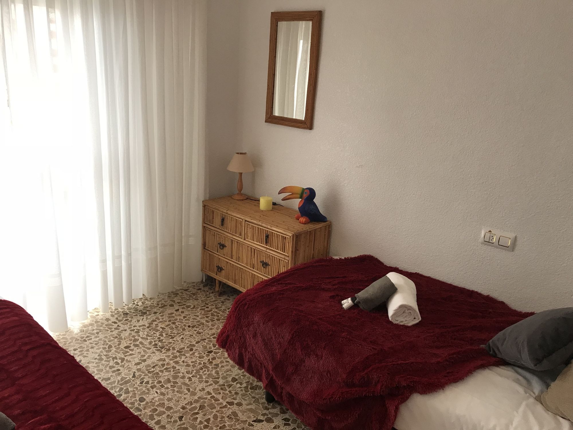 Фото Homely Apartments Viña Laguna