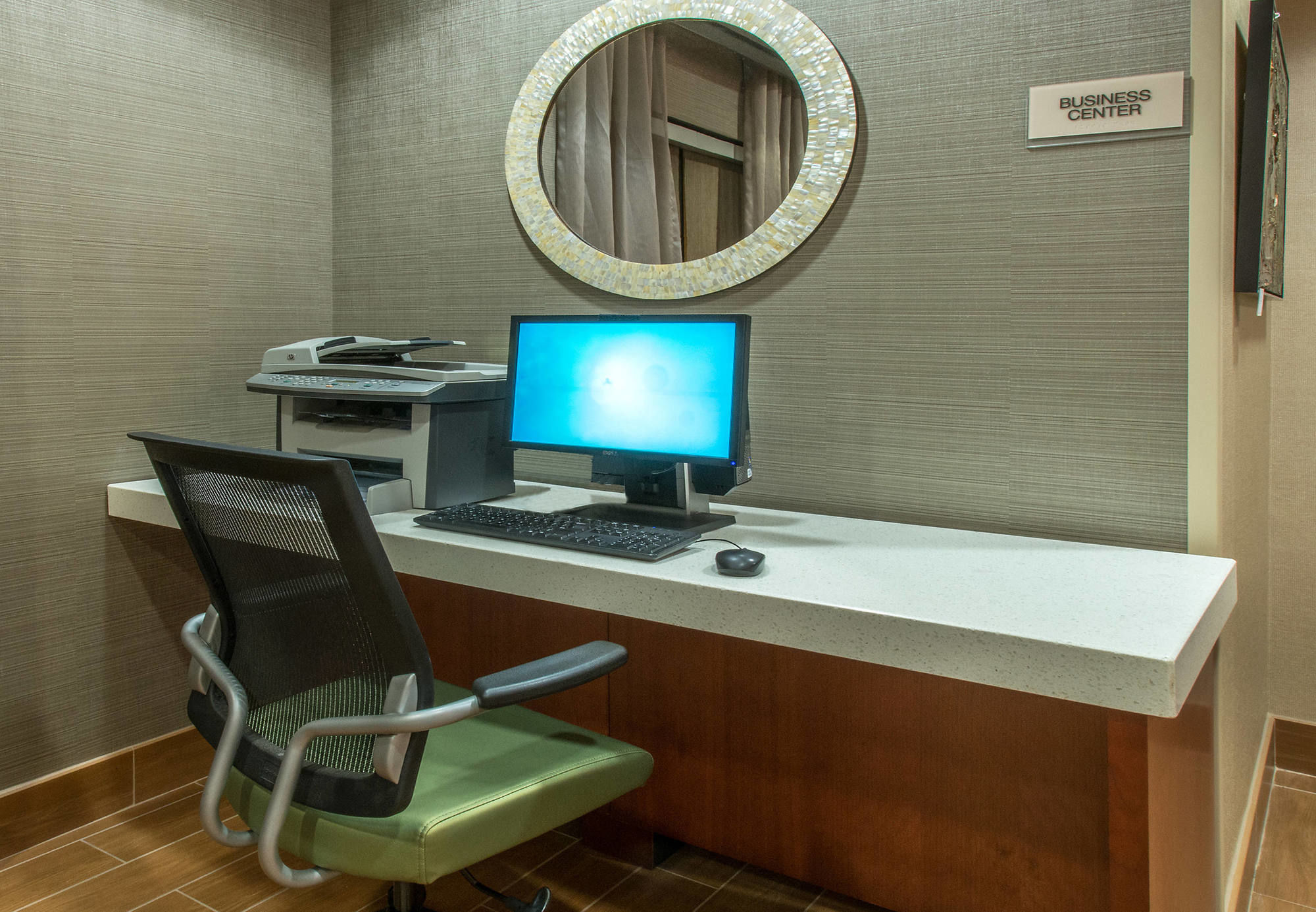 Фото Springhill Suites by Marriott Orlando North/Sanford