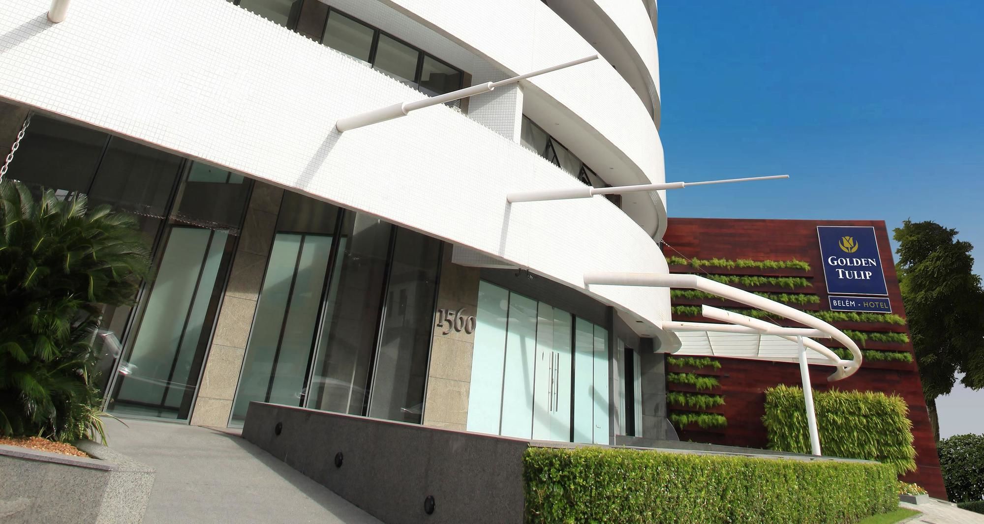 Фото Mercure Belém Boulevard