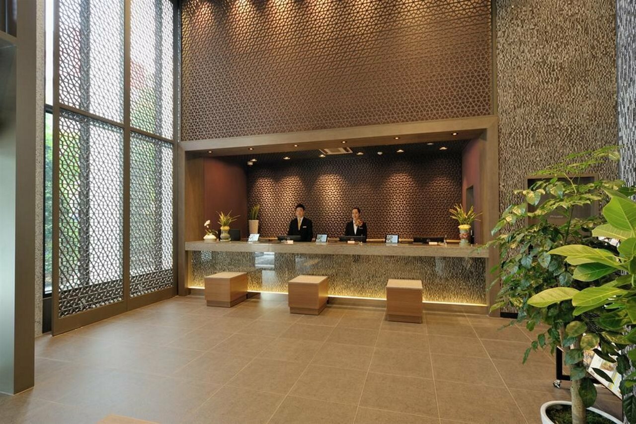 Фото Dormy Inn Premium Seoul Garosugil