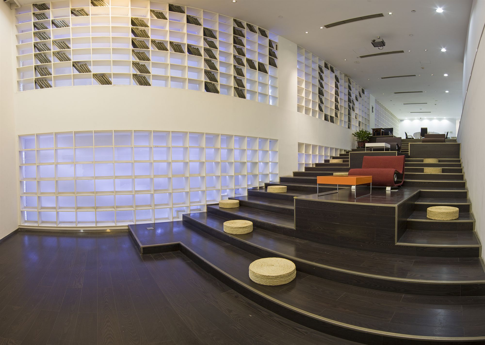 Фото Hotel Kapok Beijing - Forbidden City