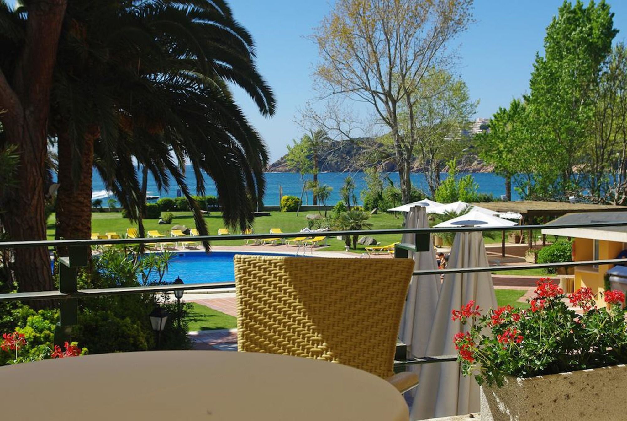 Фото S'Agaró Hotel SPA & Wellness