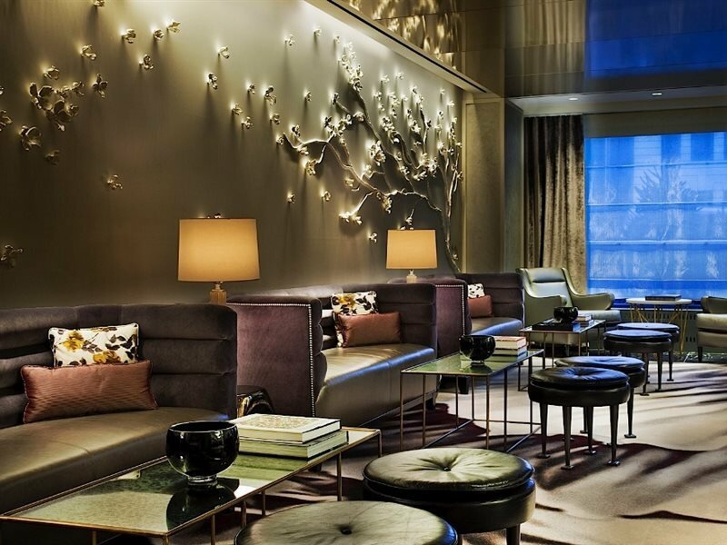 Фото Loews Regency New York Hotel
