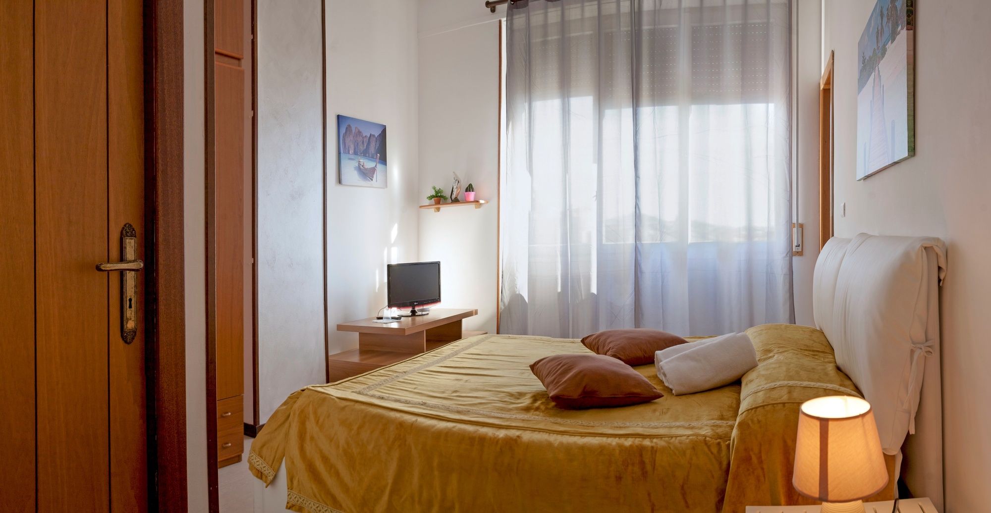 Фото Hotel Riviera