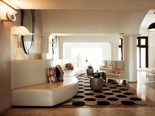 Внешний вид отеля Pullman Mazagan Royal Golf & SPA в Хаузии, фото 5