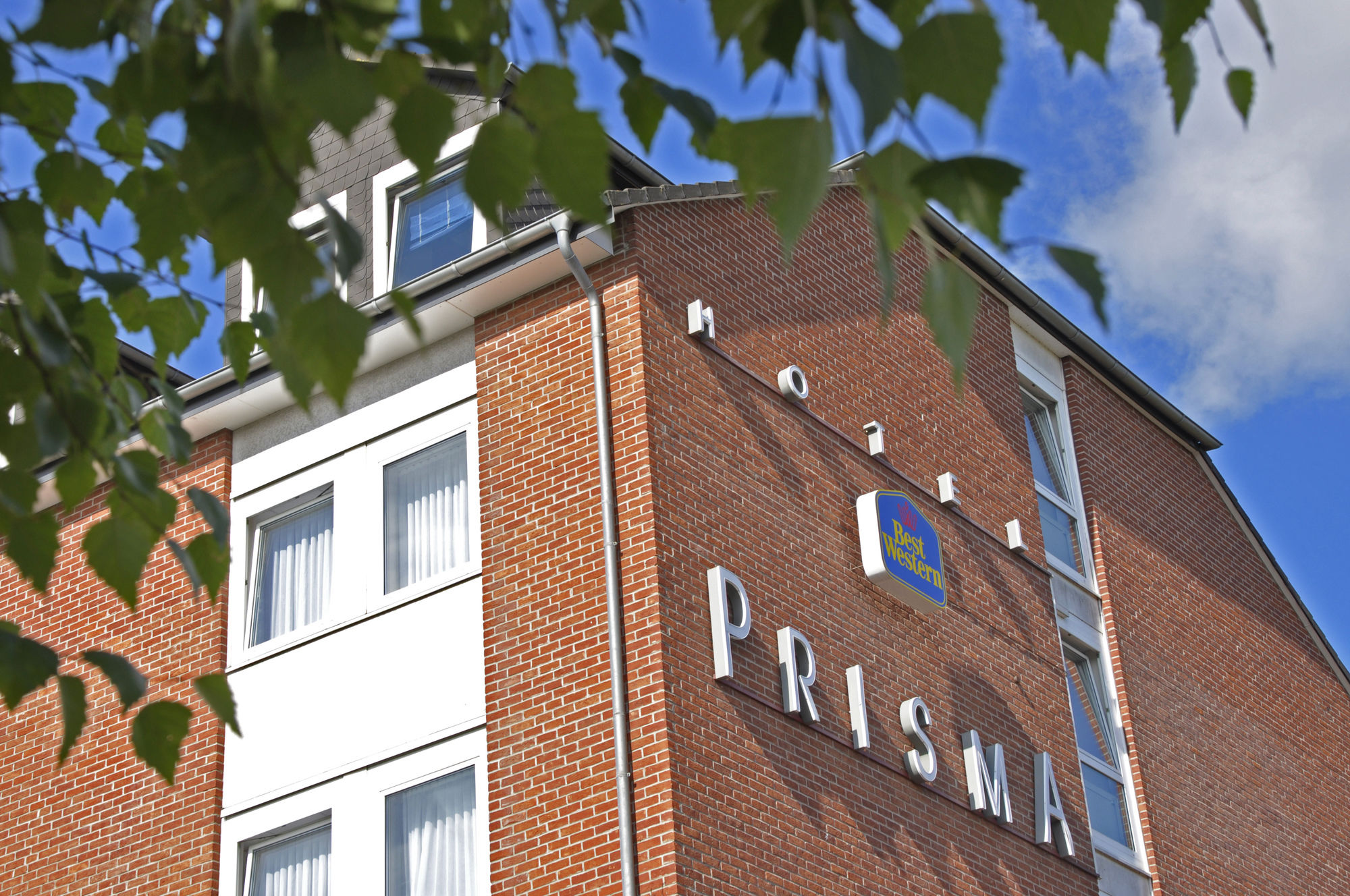 Фото Best Western Hotel Prisma