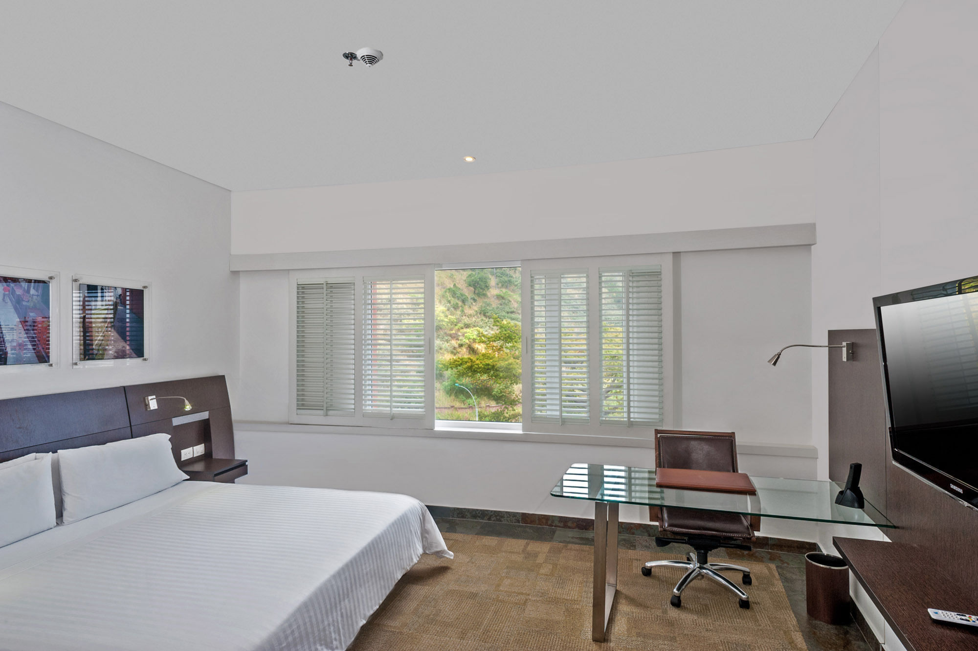 Фото Hotel Spiwak Chipichape Cali